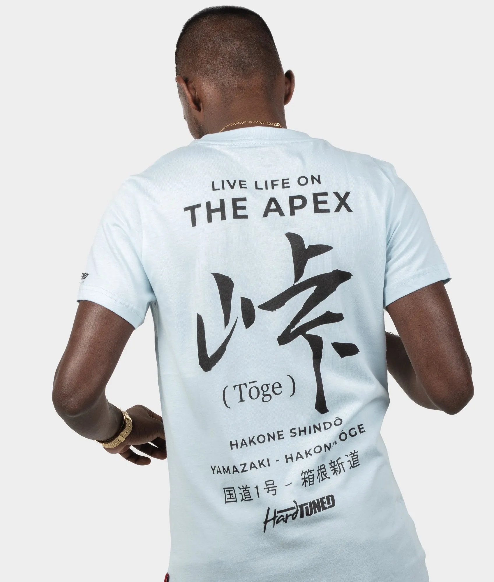 Apex Toge Pocket Tee