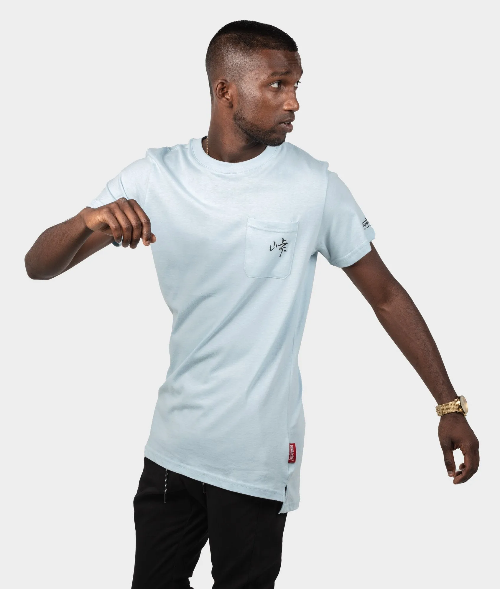 Apex Toge Pocket Tee