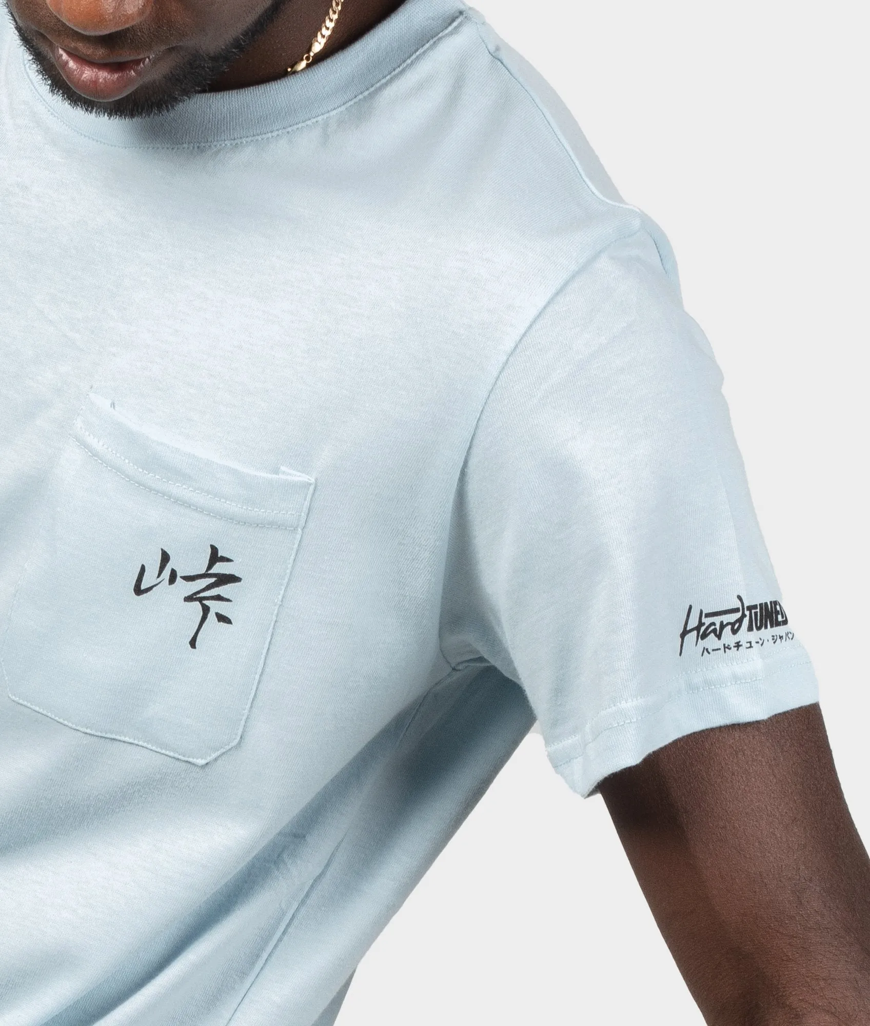 Apex Toge Pocket Tee