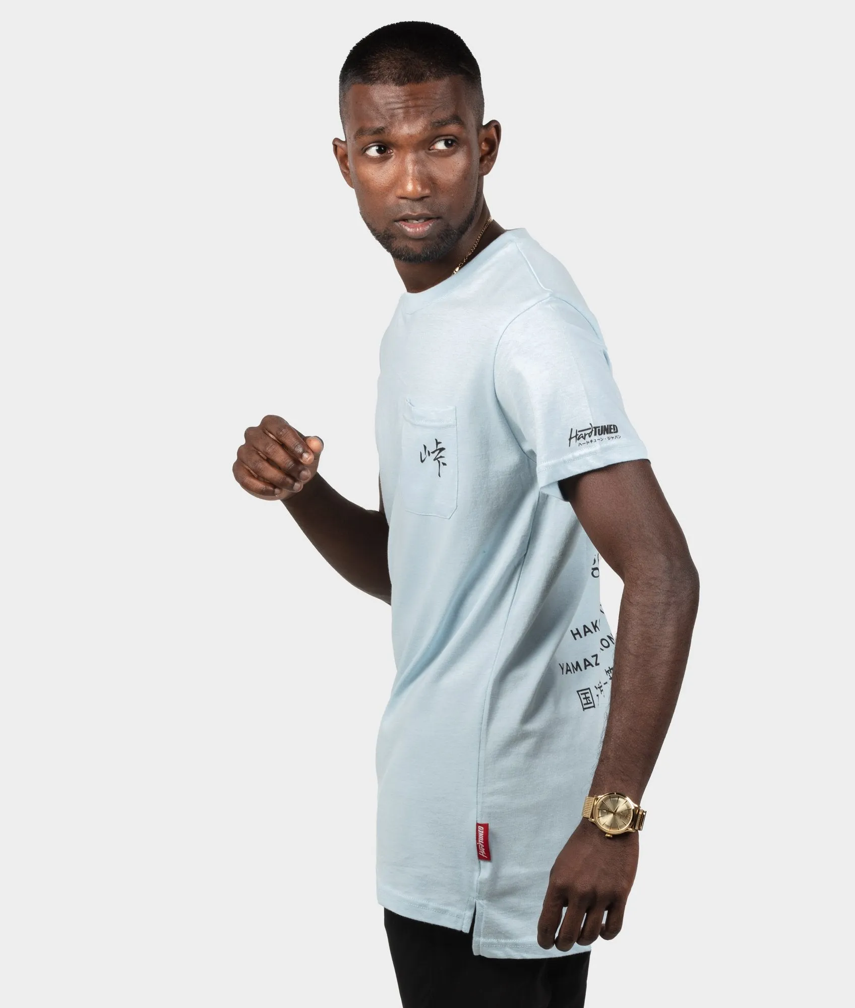 Apex Toge Pocket Tee