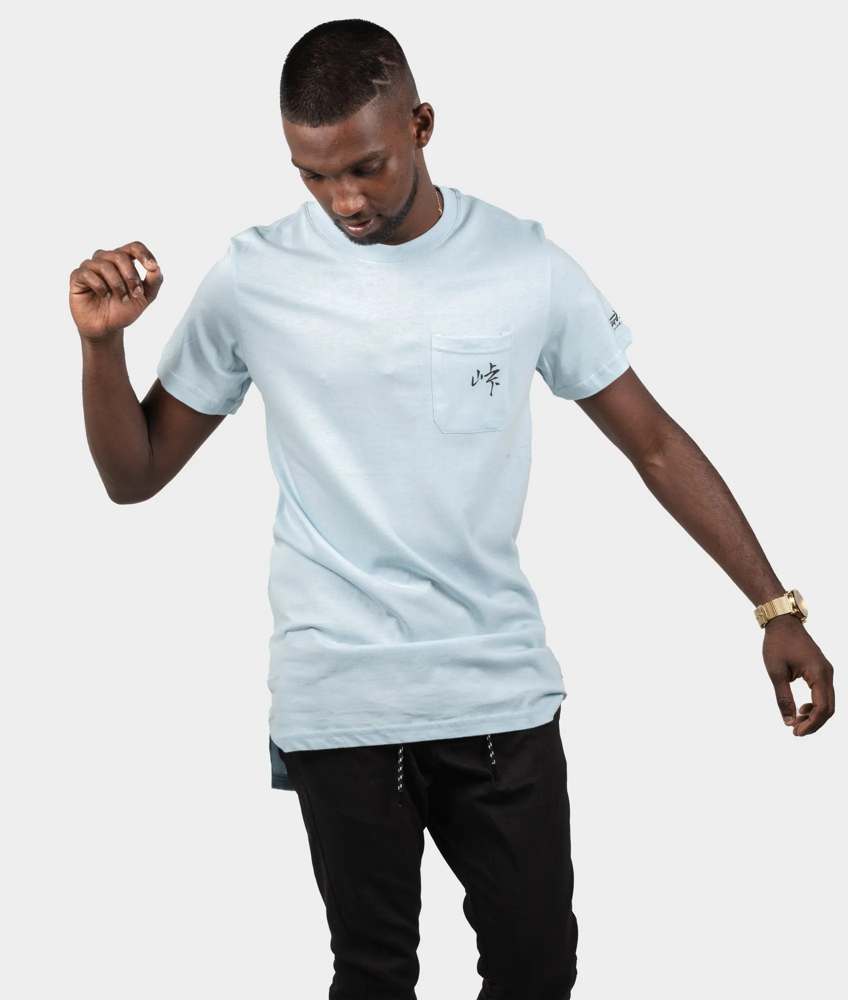 Apex Toge Pocket Tee