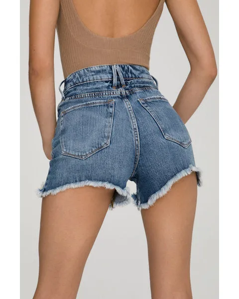 Bombshell Short