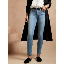 BR Mid Rise Skinny Jeans