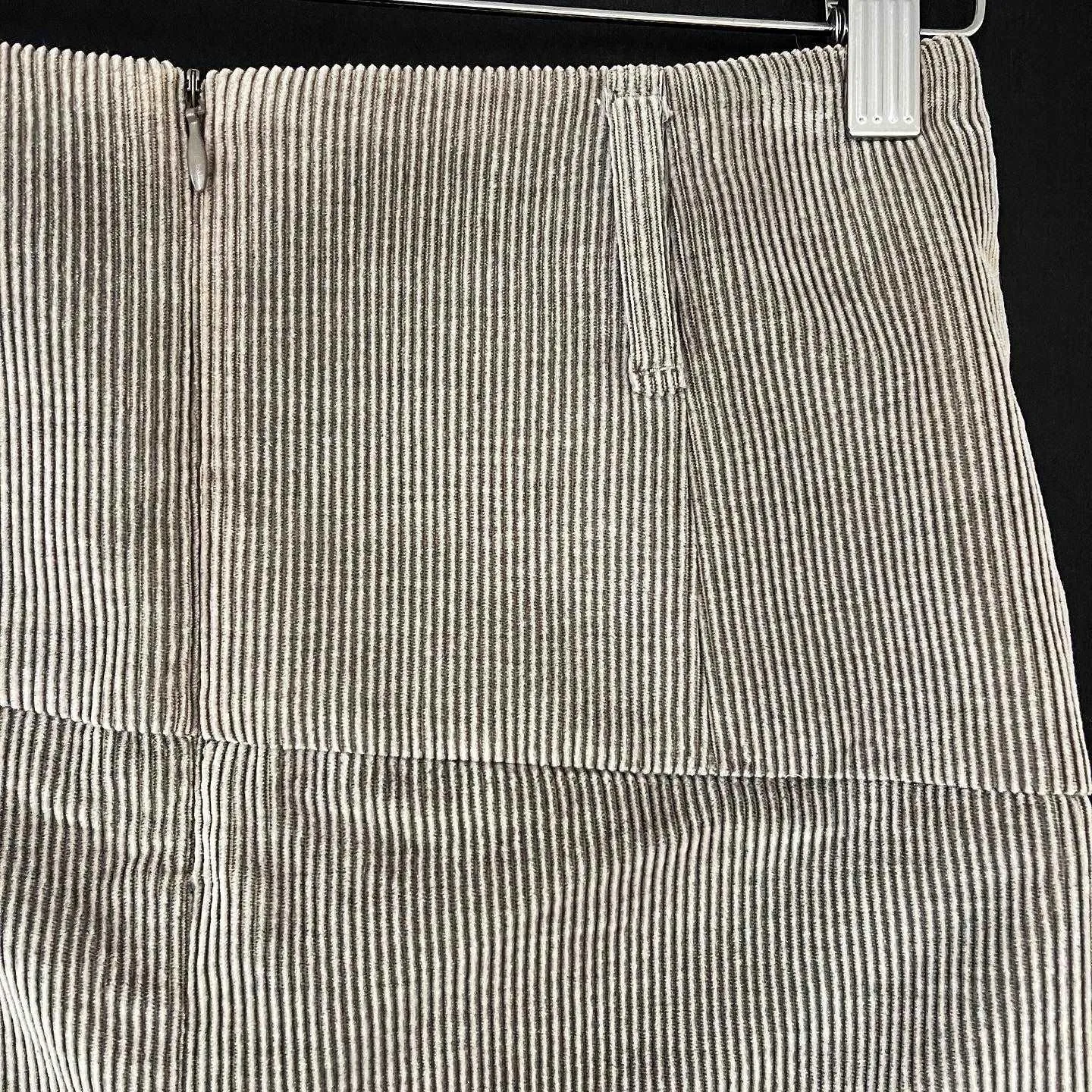 BRUNELLO CUCINELLI Asymmetric Skirt