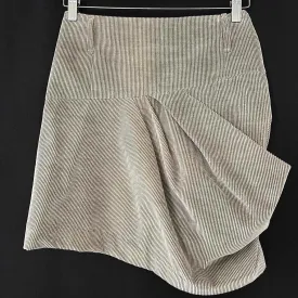 BRUNELLO CUCINELLI Asymmetric Skirt