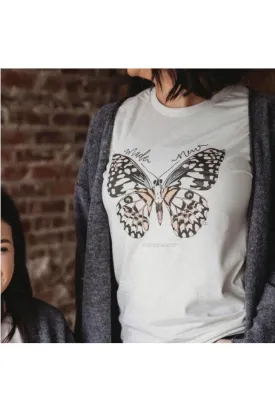 Butterfly Tee