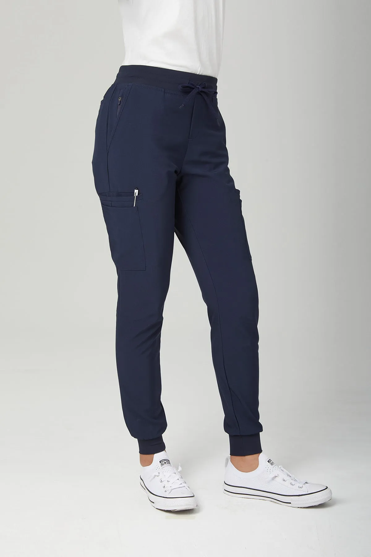 City Collection Pocket detail Jogger (CA7P)