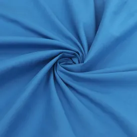 Cotton Voile - Blue