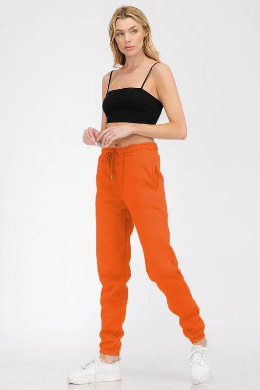 Dylan Lounge Sweat Pants Jogger