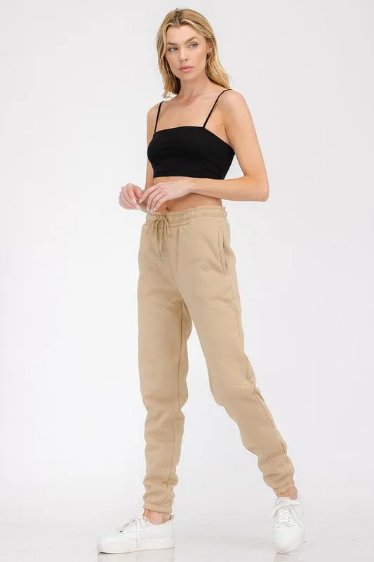 Dylan Lounge Sweat Pants Jogger