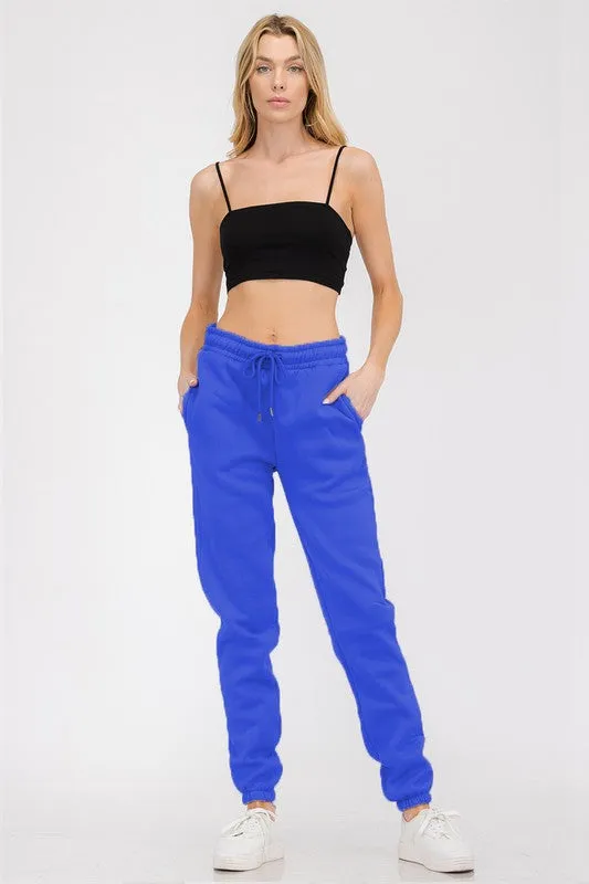 Dylan Lounge Sweat Pants Jogger