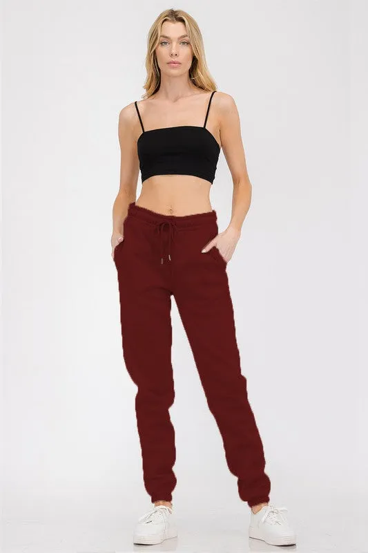 Dylan Lounge Sweat Pants Jogger