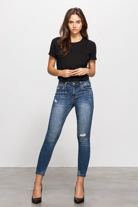 Elizabeth Ankle Skinny