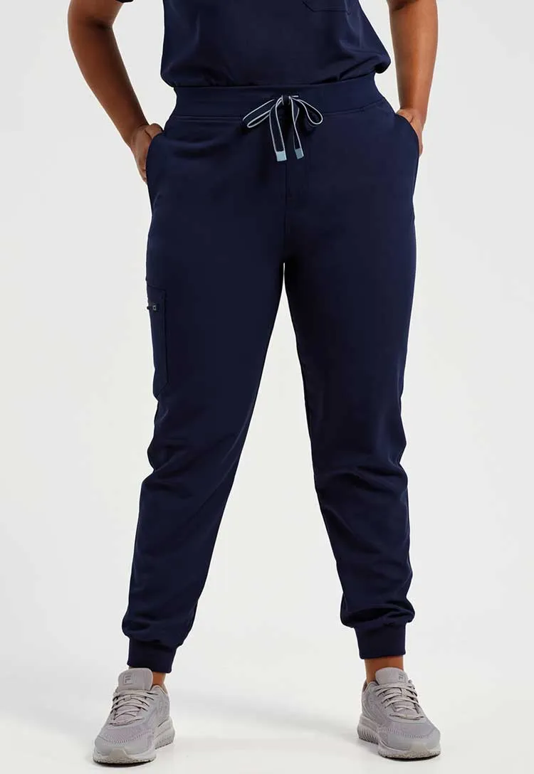 'Energized' Women’s Onna-Stretch Jogger Pants  NN610