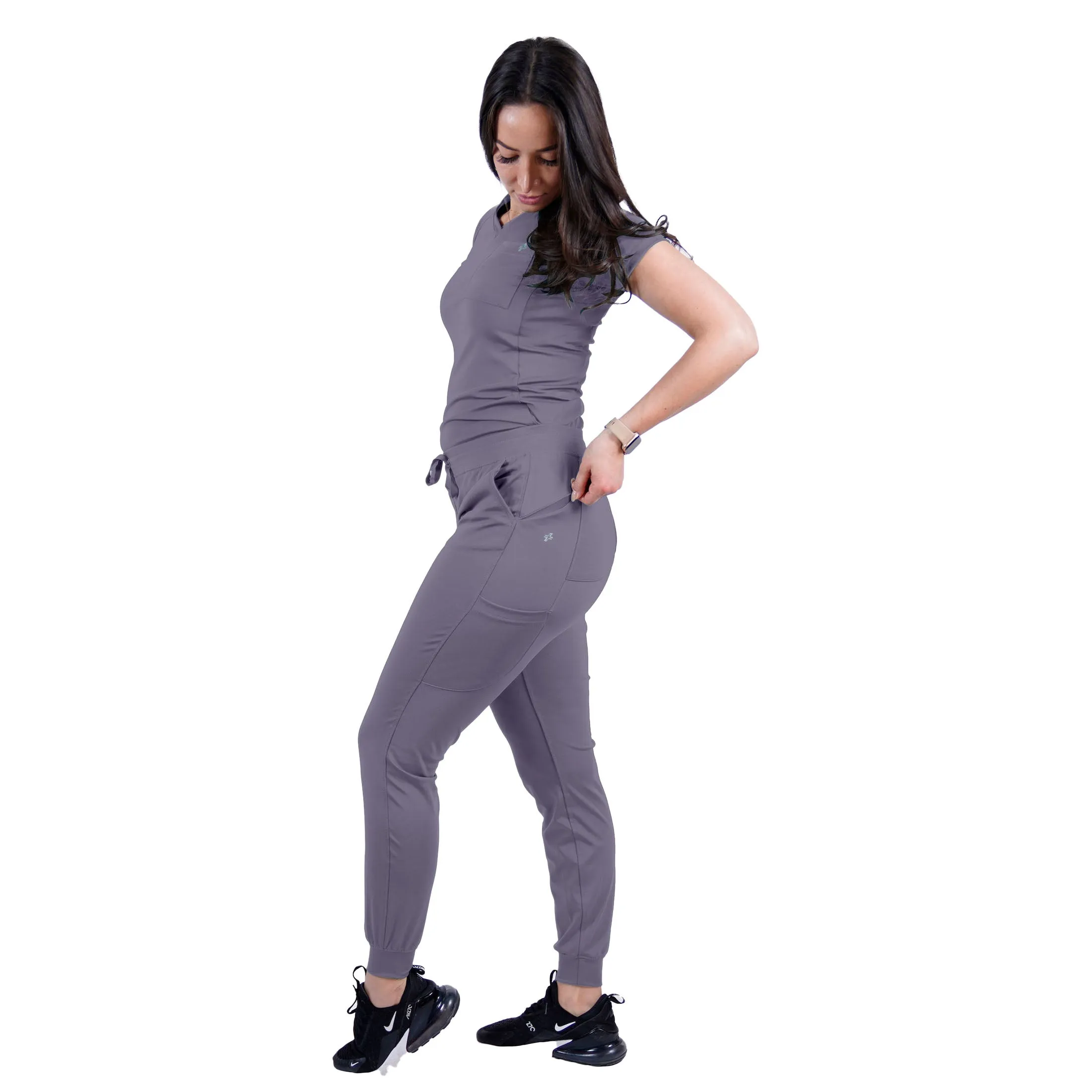 Evrpur2.0® Women's Scrub Joggers