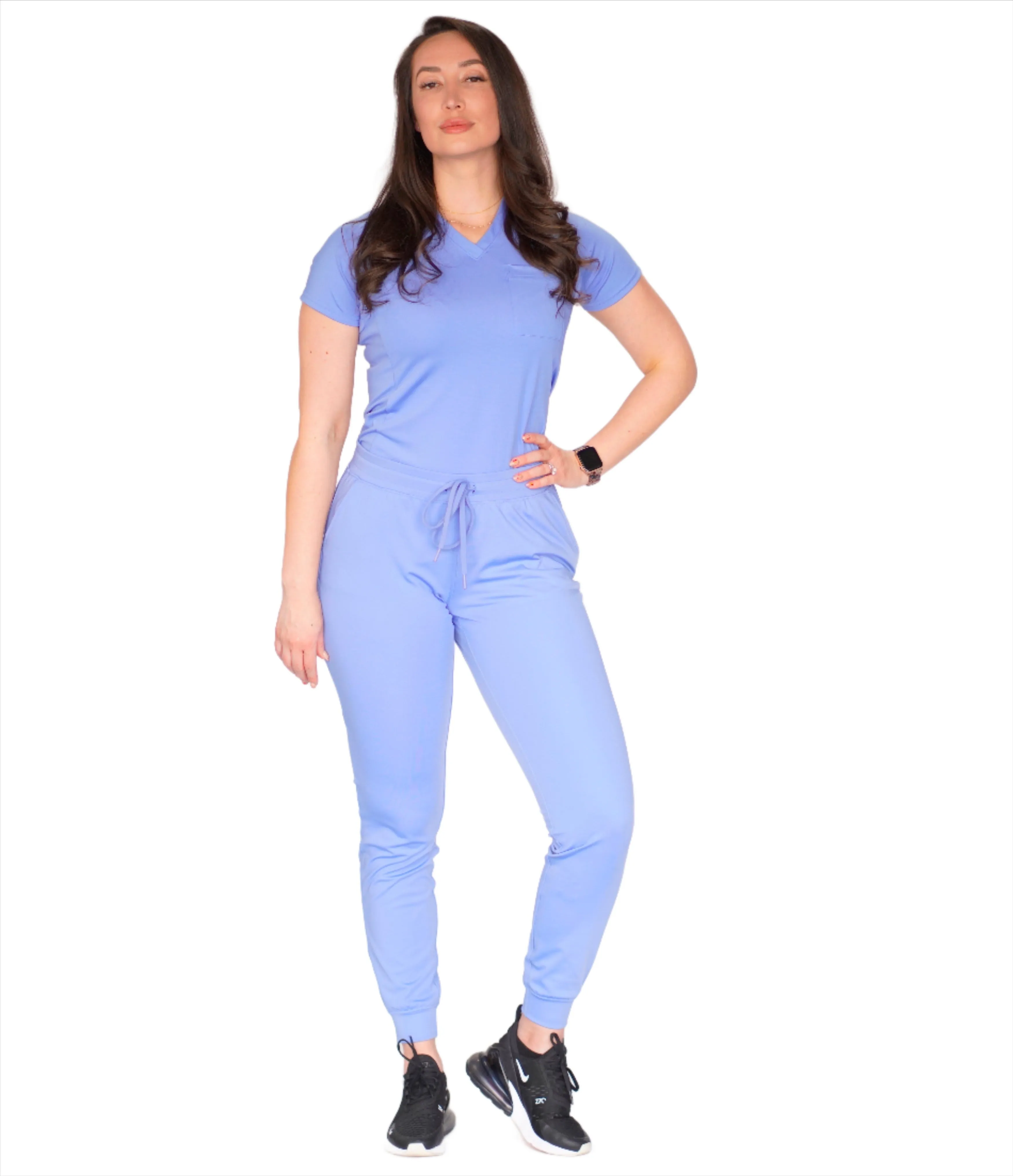 Evrpur2.0® Women's Scrub Joggers