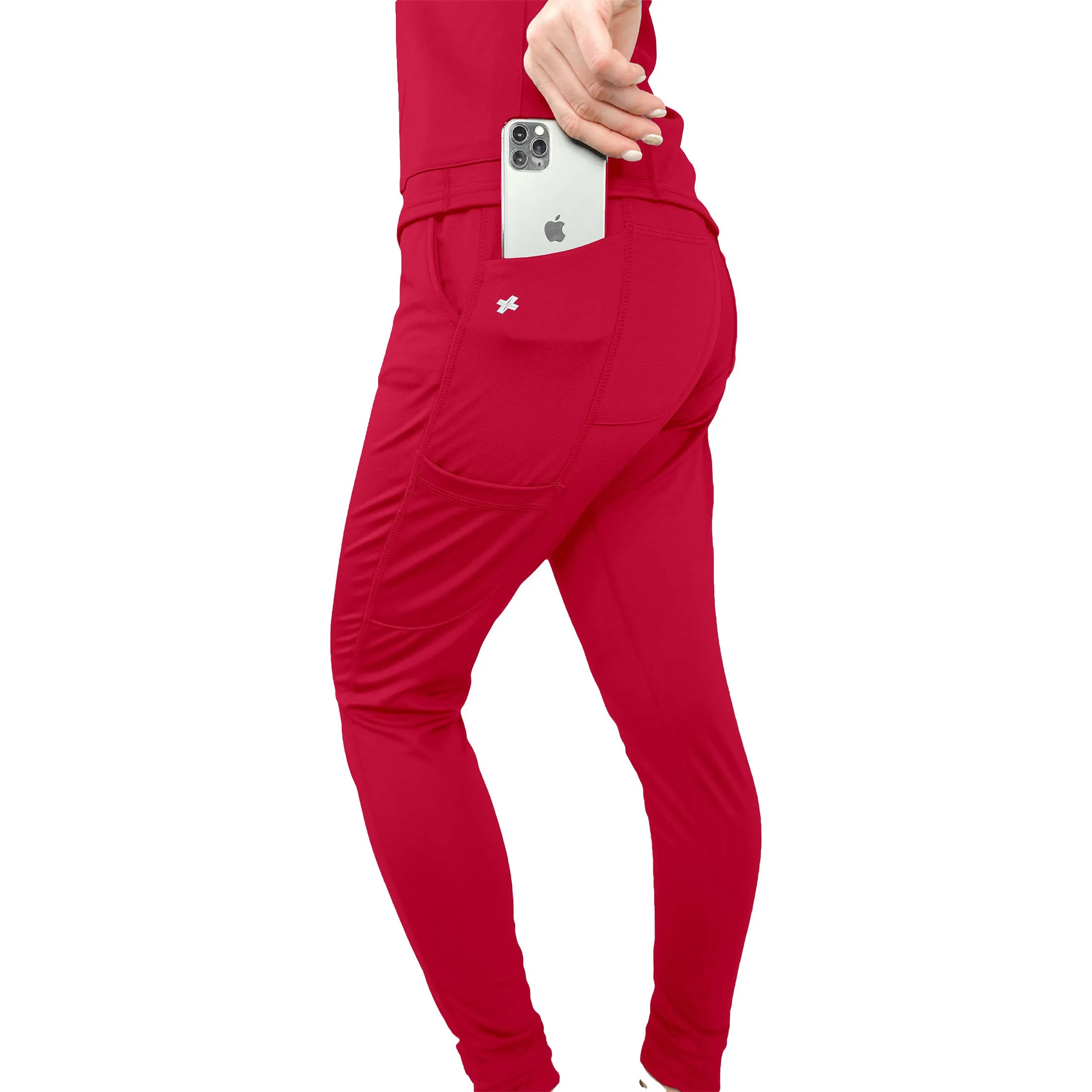 Evrpur2.0® Women's Scrub Joggers