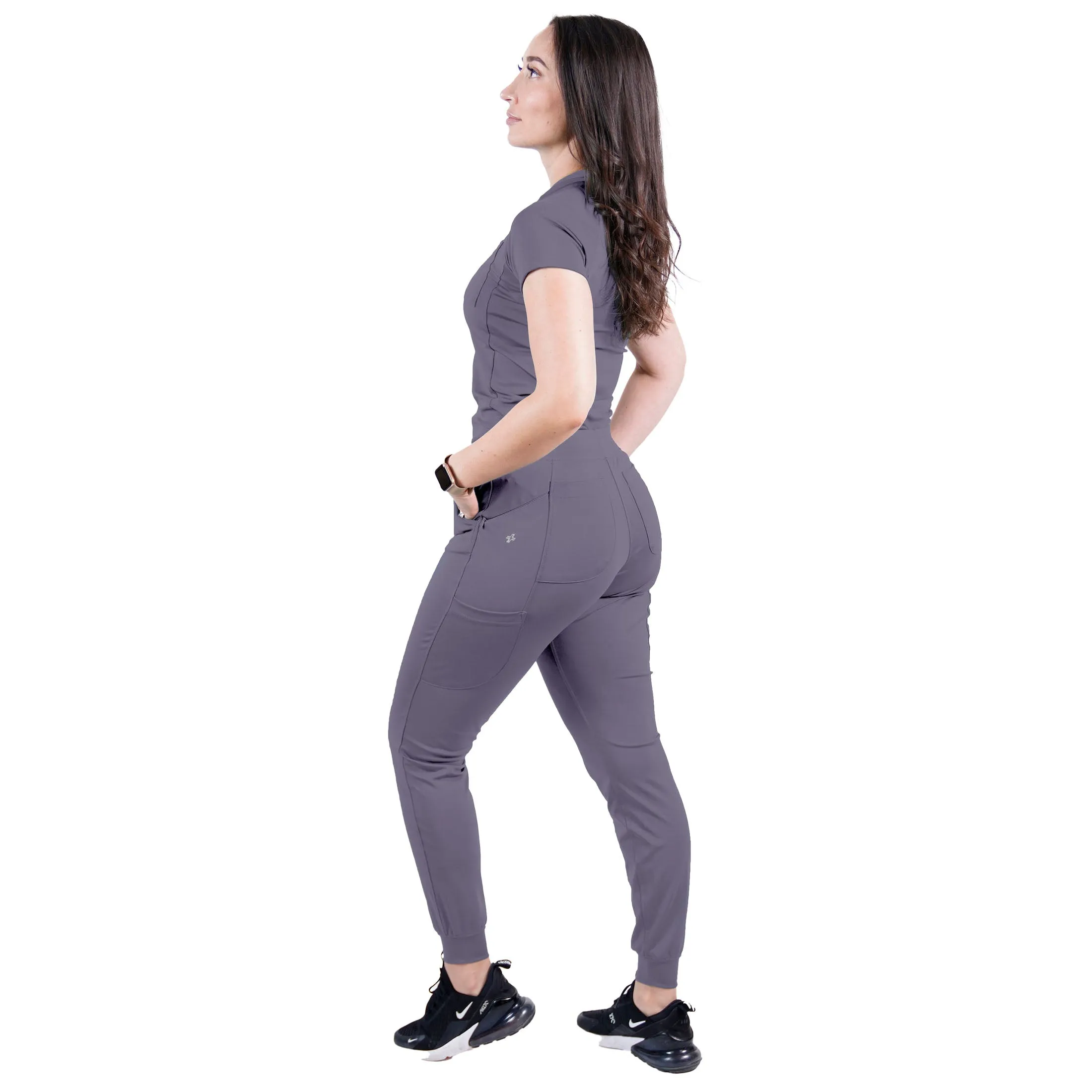 Evrpur2.0® Women's Scrub Joggers