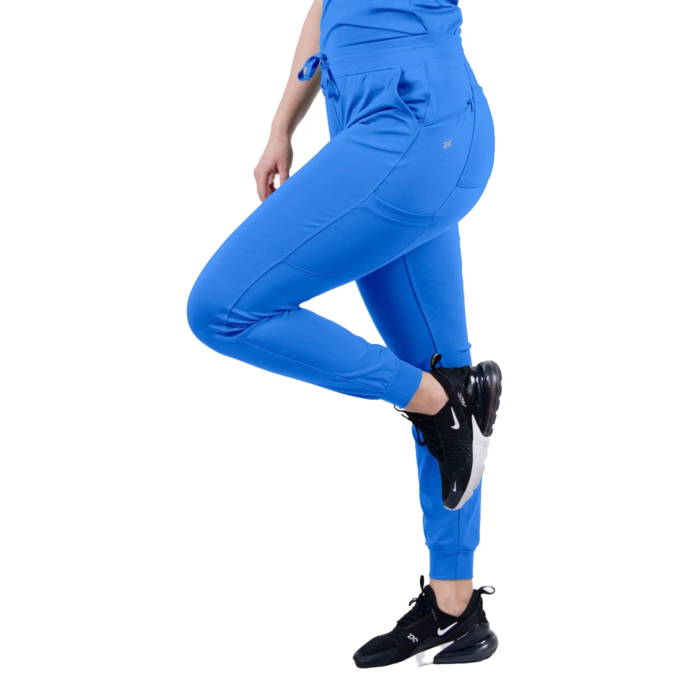 Evrpur2.0® Women's Scrub Joggers