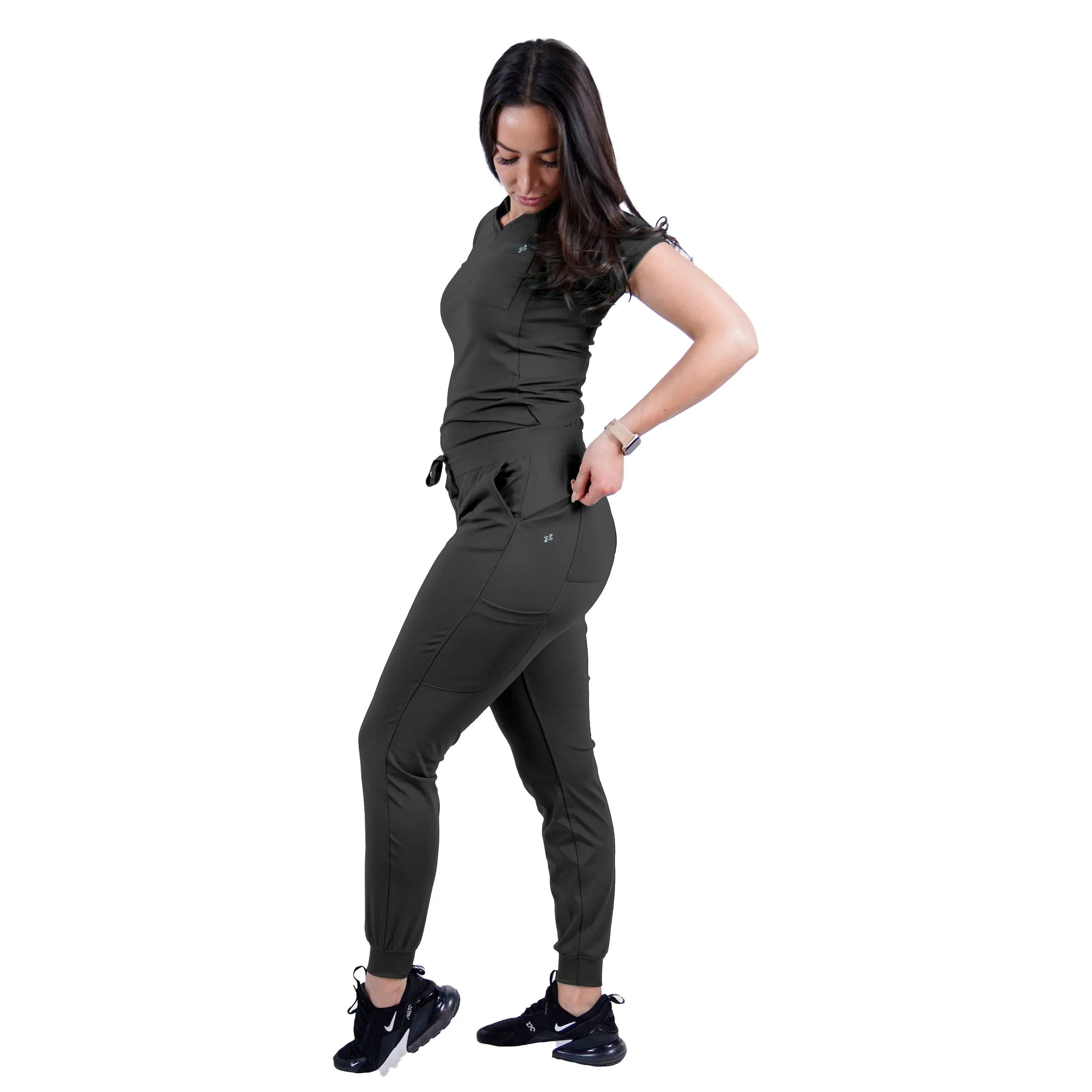 Evrpur2.0® Women's Scrub Joggers