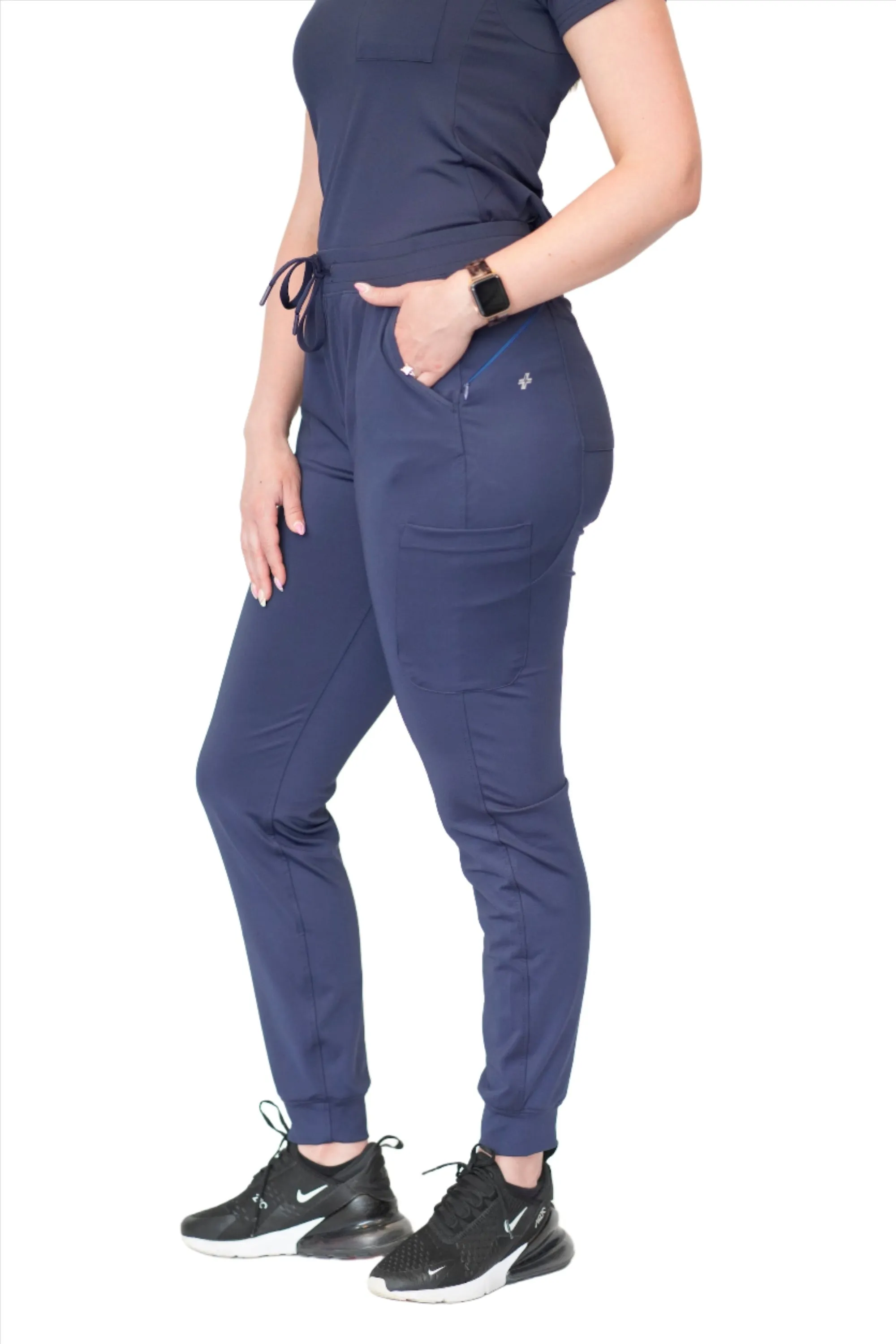 Evrpur2.0® Women's Scrub Joggers