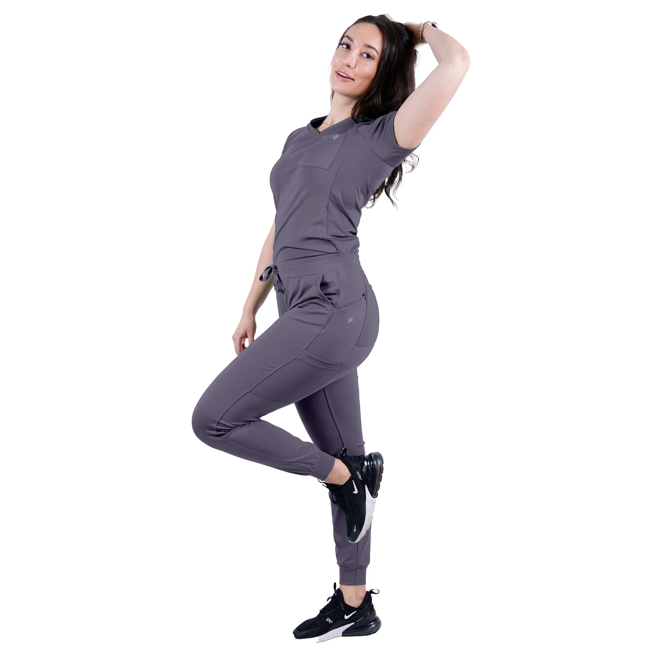 Evrpur2.0® Women's Scrub Joggers