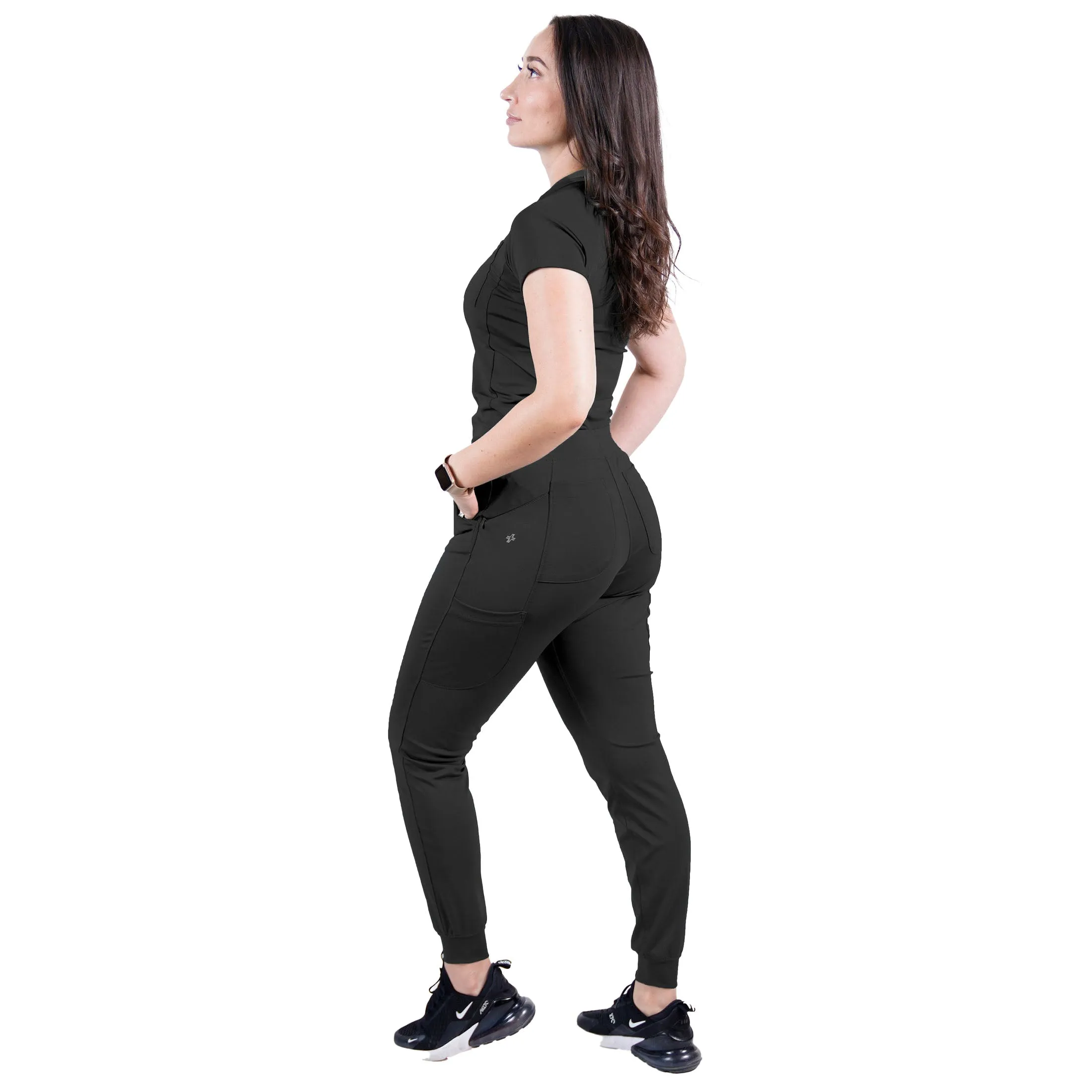 Evrpur2.0® Women's Scrub Joggers