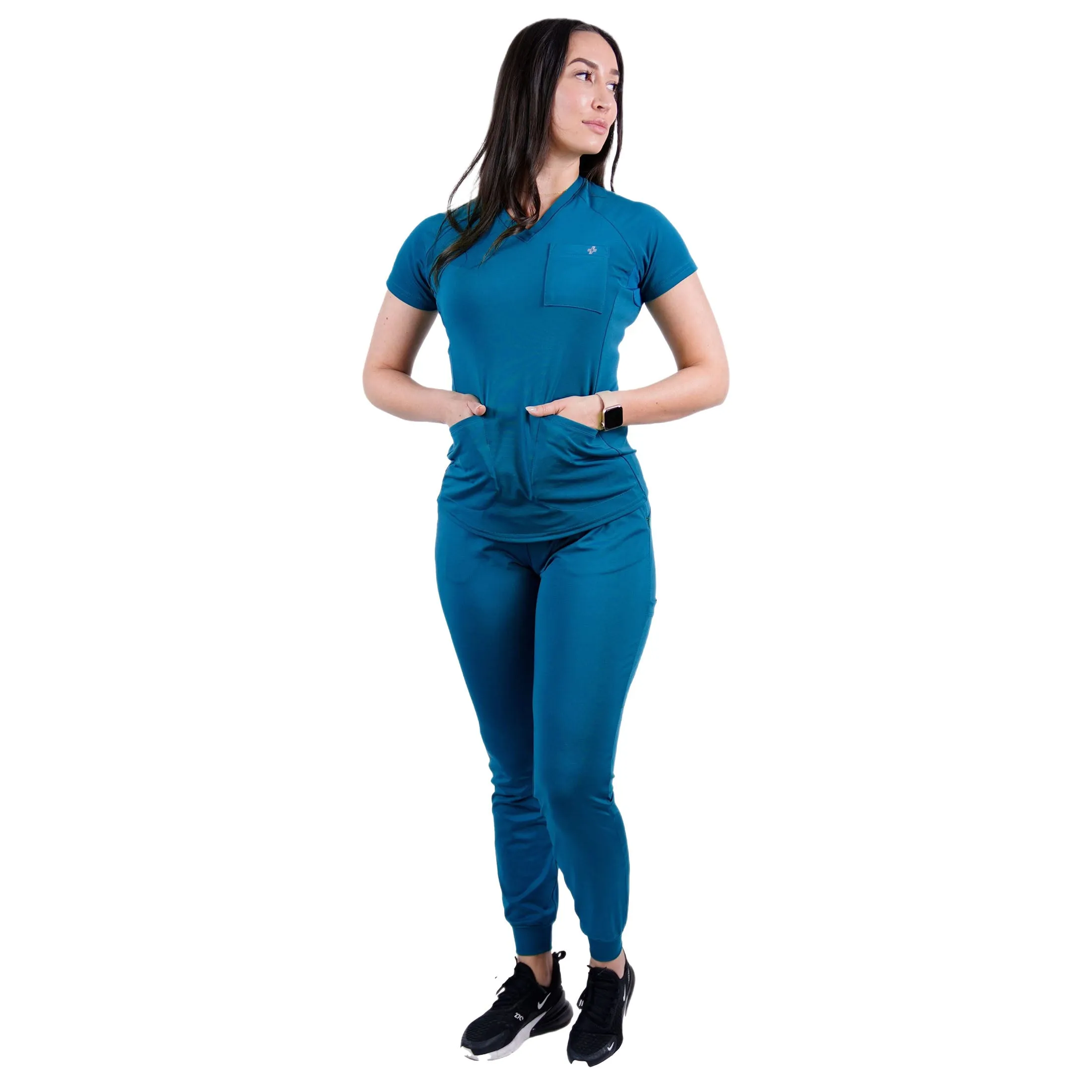 Evrpur2.0® Women's Scrub Joggers