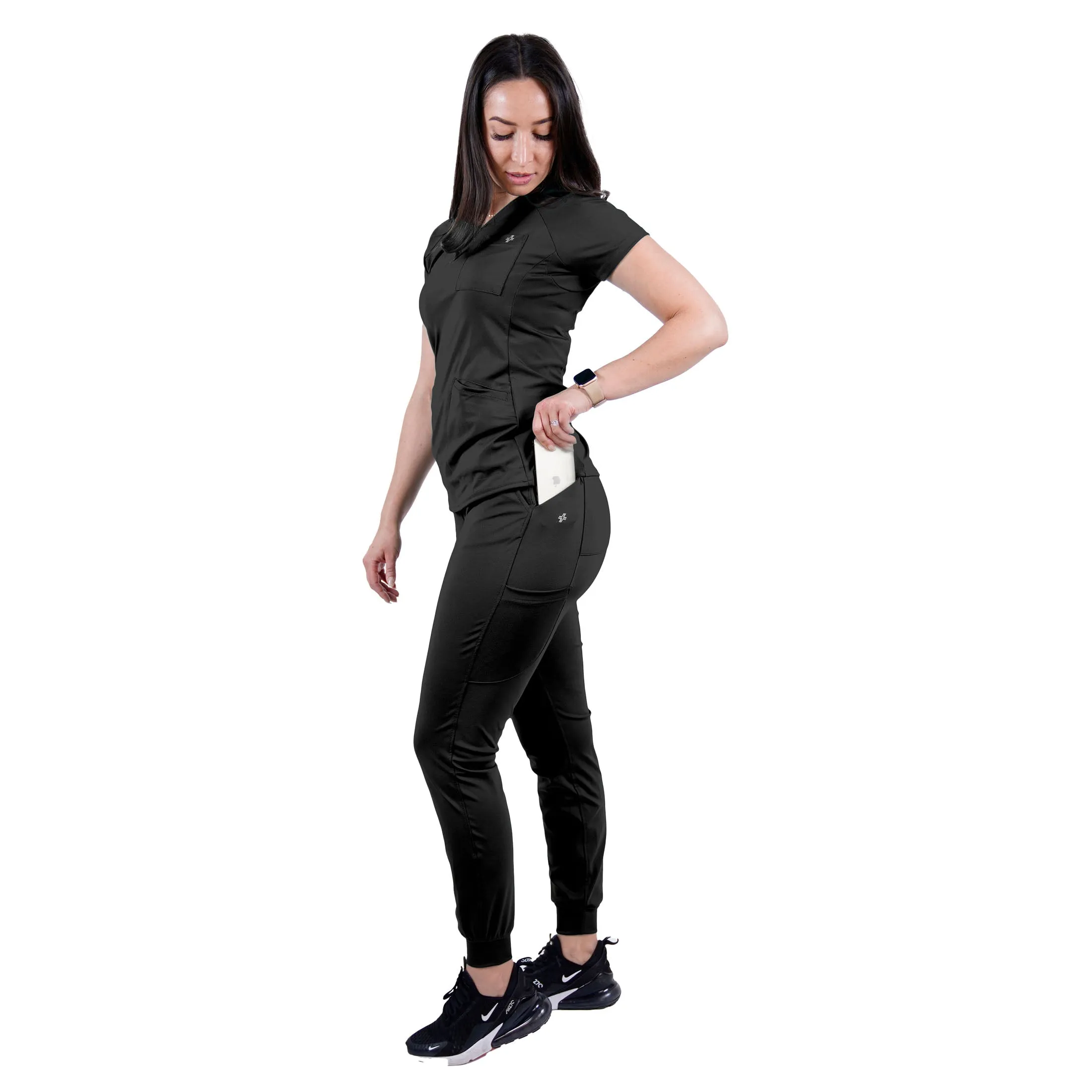 Evrpur2.0® Women's Scrub Joggers