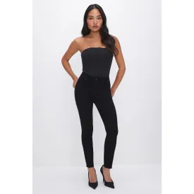 GA Stretchable Skinny Black Jeans