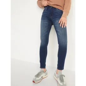 GP Mid Rise True Skinny Jeans