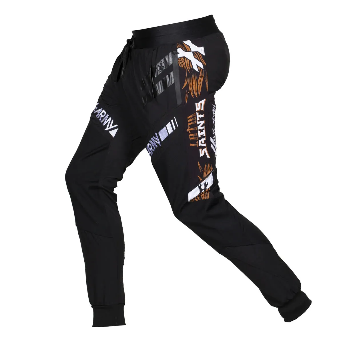 HK Army TRK Air Jogger Pants - Latin Saints