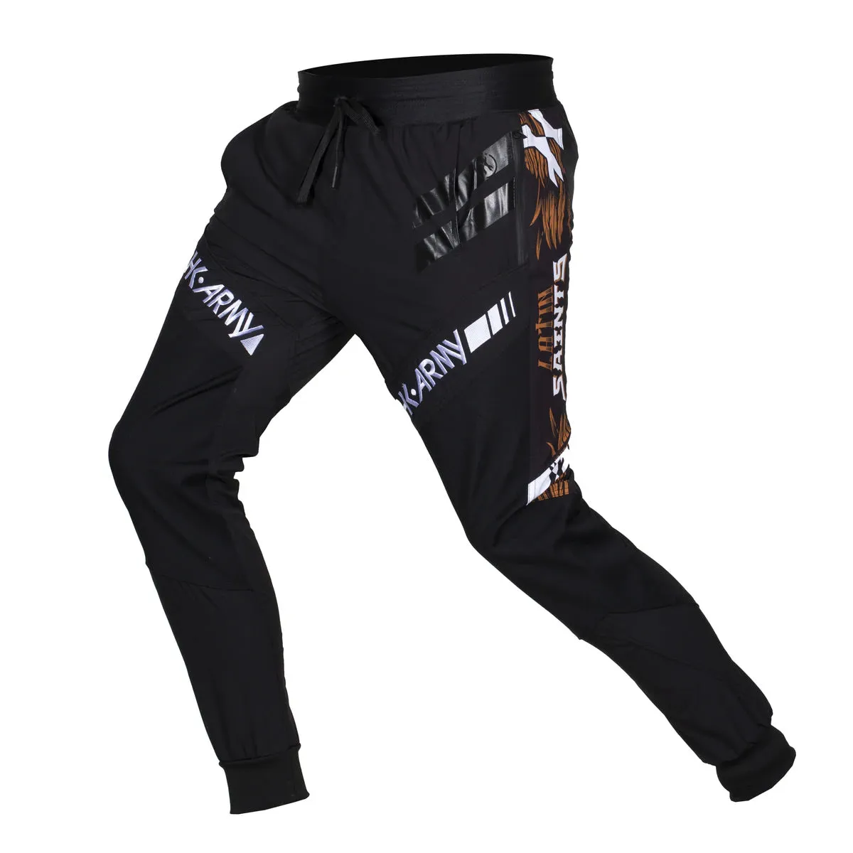 HK Army TRK Air Jogger Pants - Latin Saints