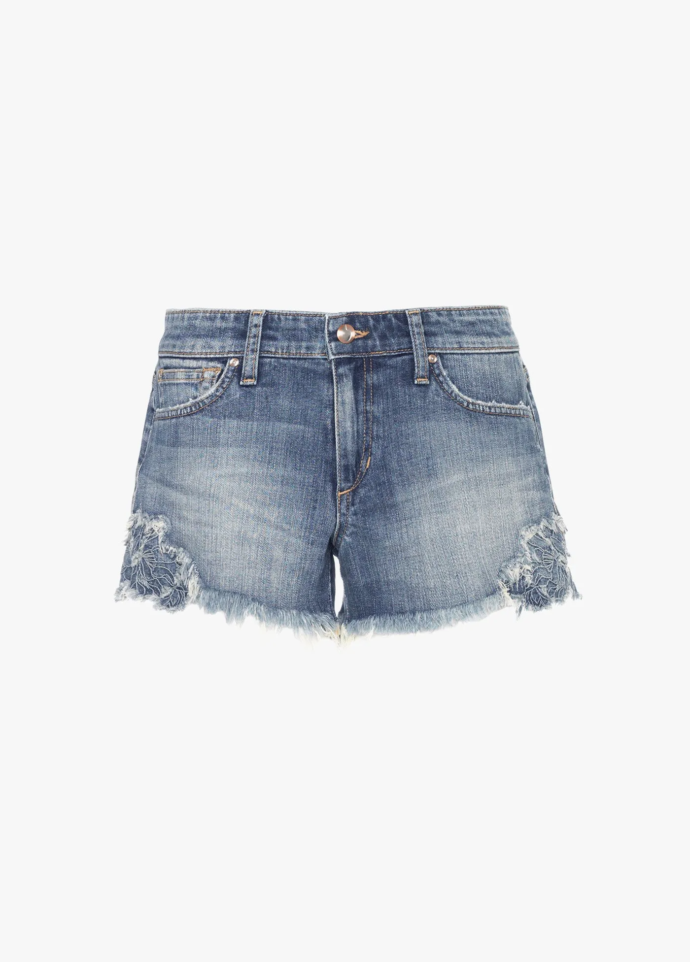 Joes - Cut Off Short Thula