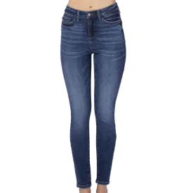 Judy Blue Womens Not Your Moms Jeans