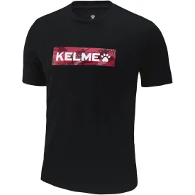 KELME Casual T-Shirt