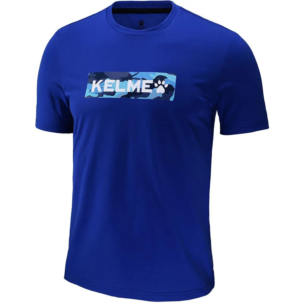 KELME Casual T-Shirt