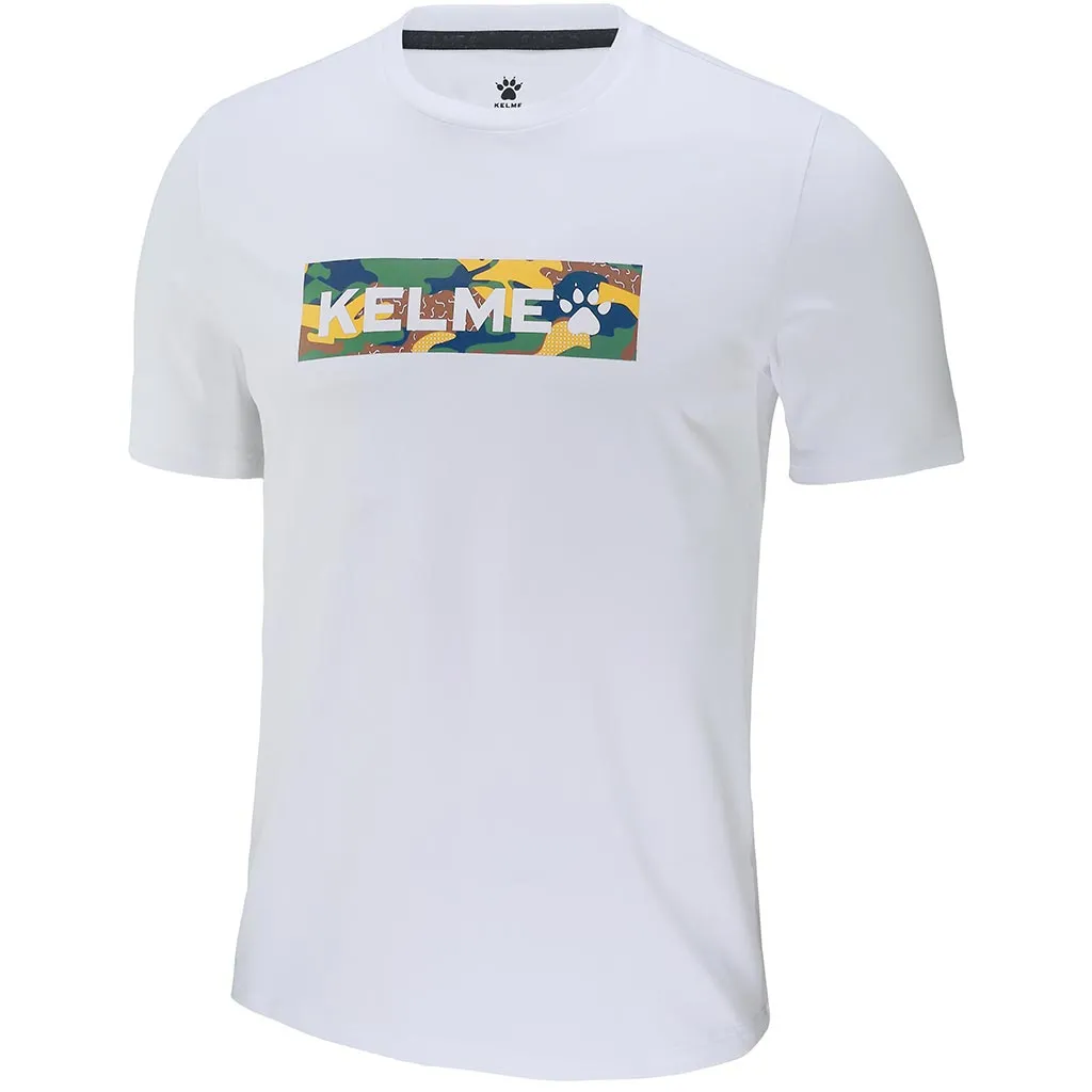 KELME Casual T-Shirt