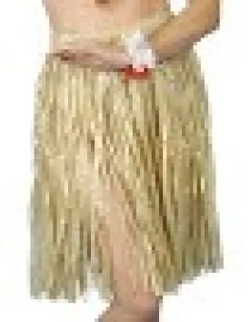 LUAU SKIRT