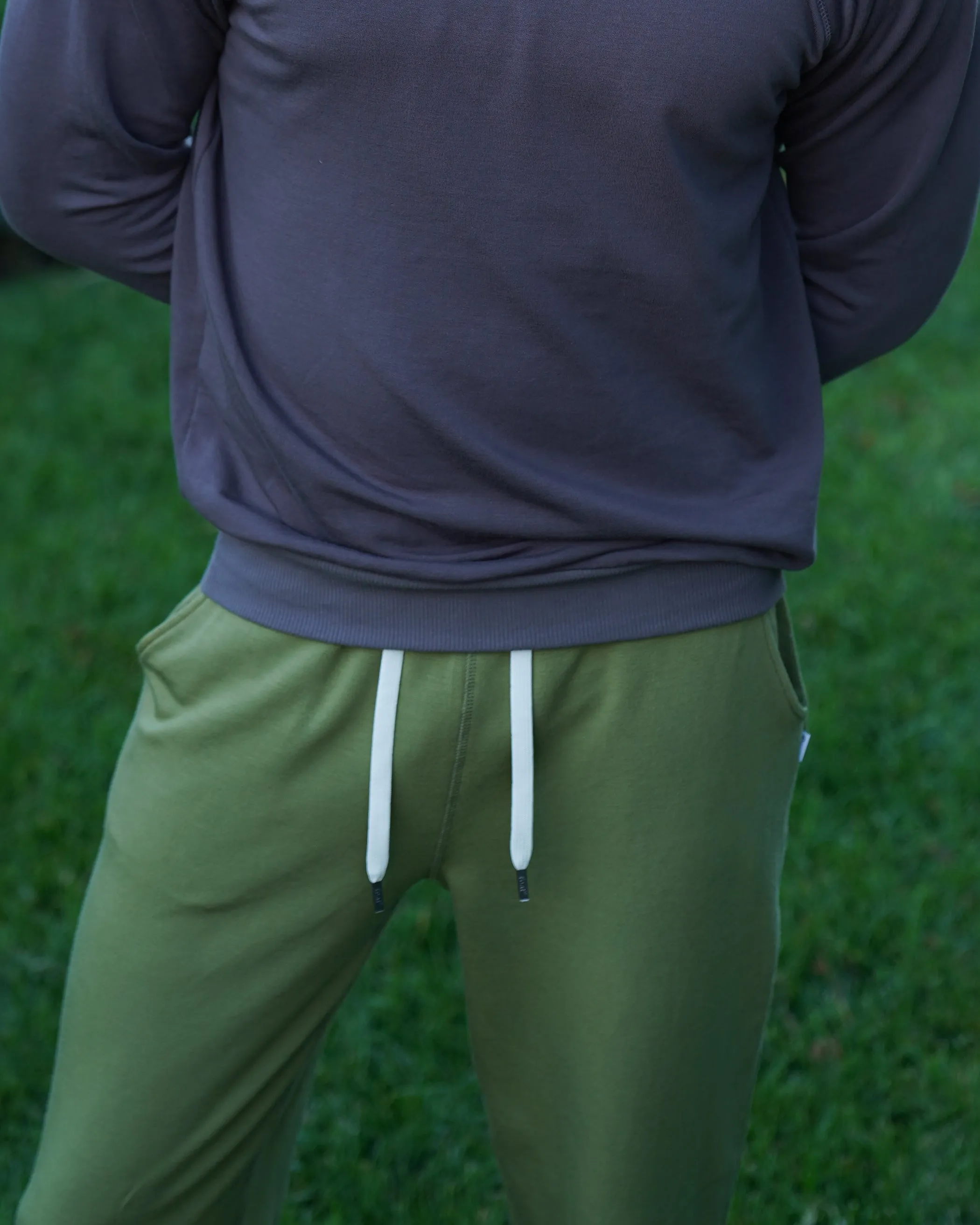 Men's TreeCell™ Plush Jogger