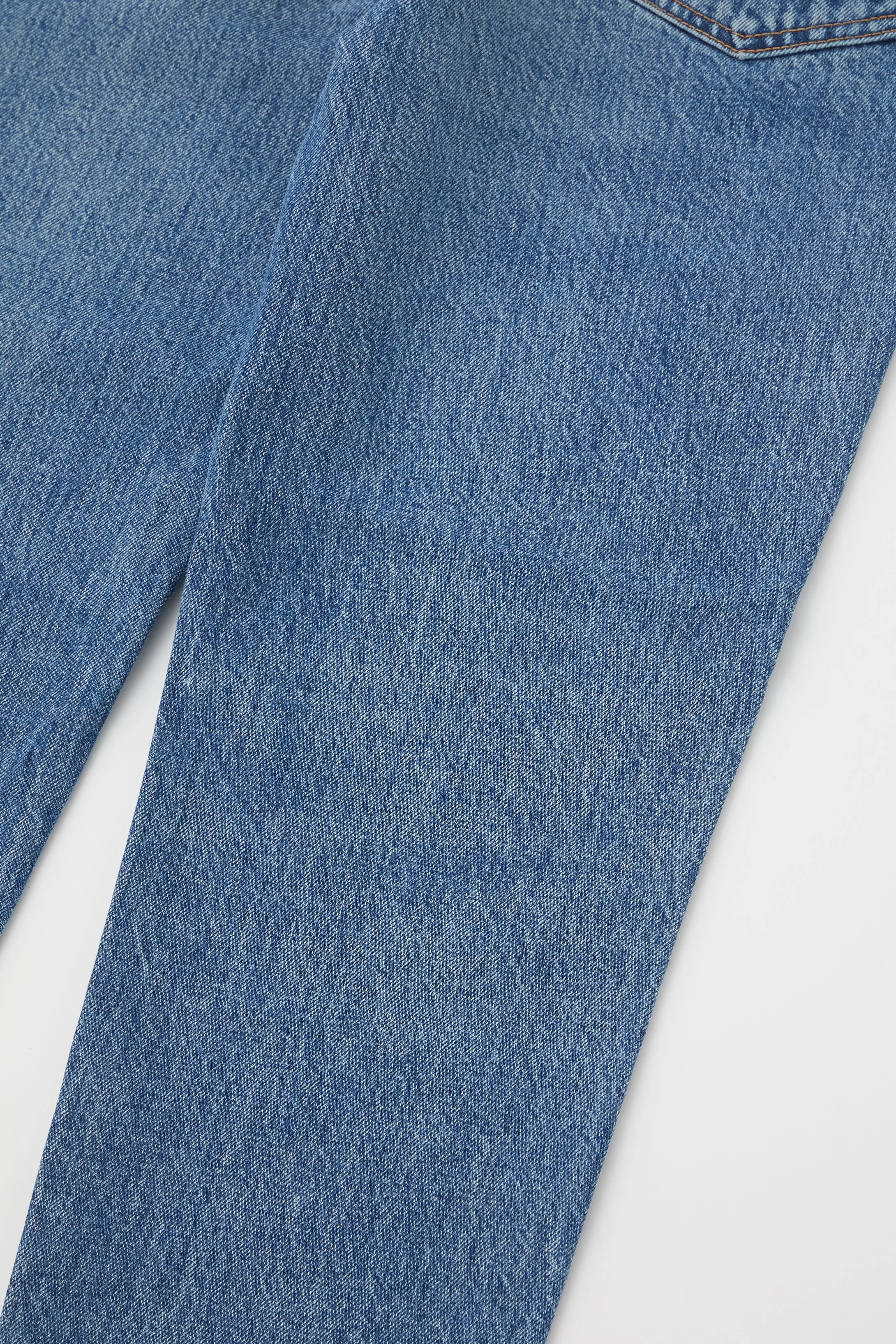 Moussy - MV Spruce Boy Skinny in Blue