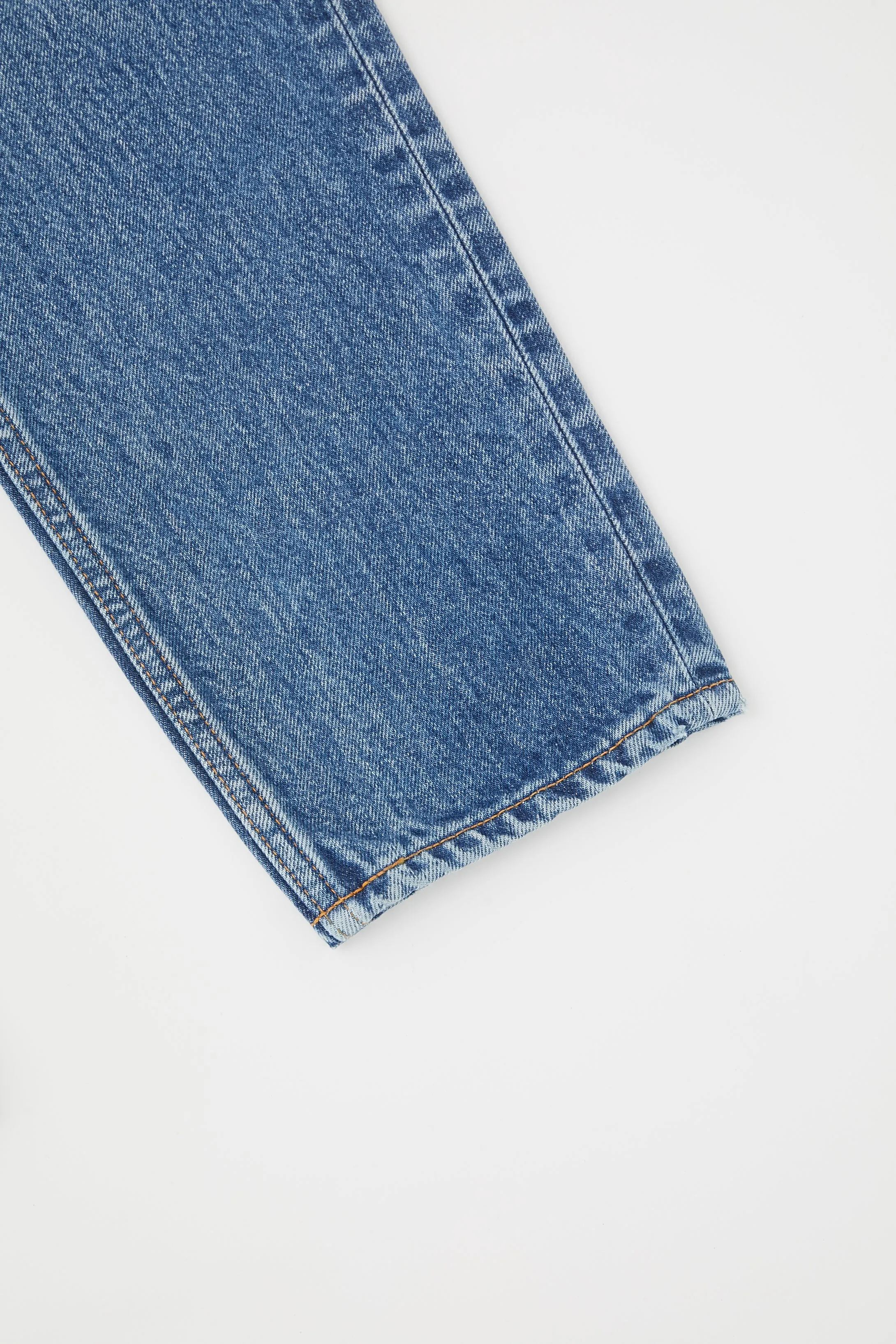 Moussy - MV Spruce Boy Skinny in Blue