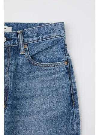 Moussy - MV Spruce Boy Skinny in Blue