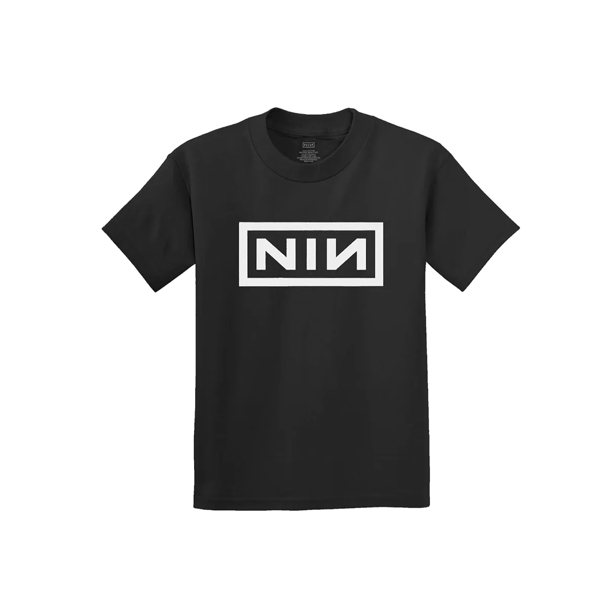 NIN LOGO YOUTH TEE