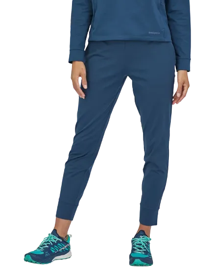 Patagonia Womens Pack Out Joggers