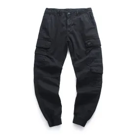 Pologize™ Functional Multi Pocket Joggers