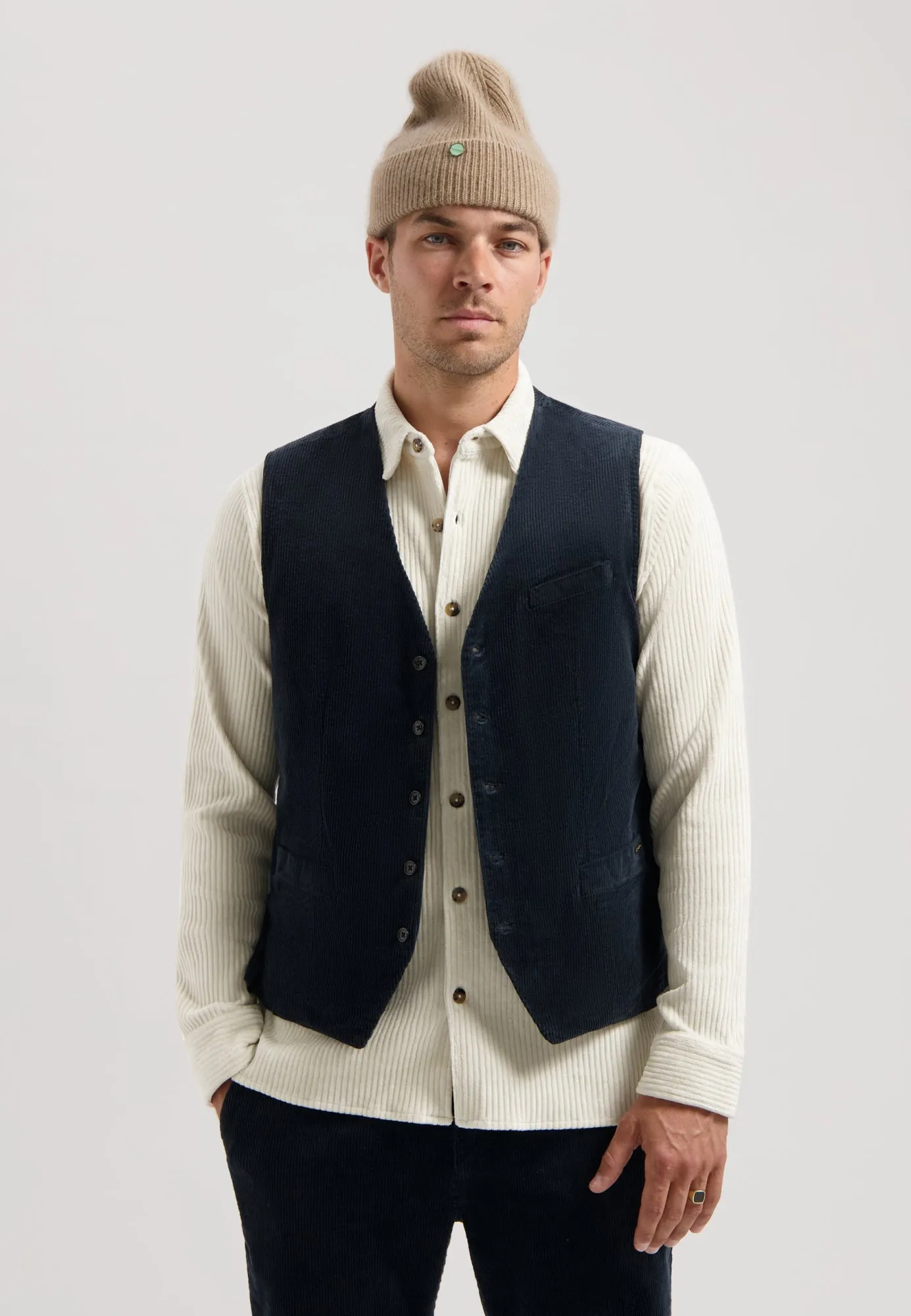 Rusty Waistcoat