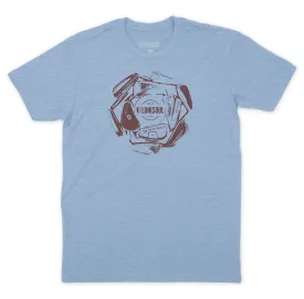 The Roundabout Tee