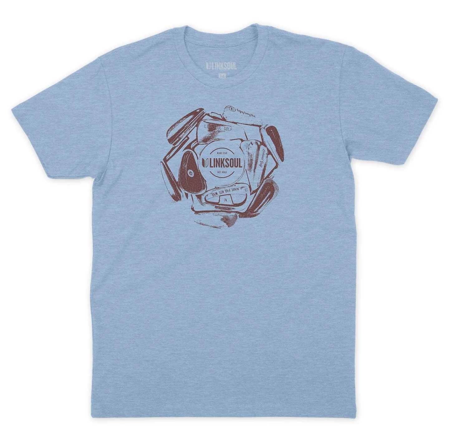 The Roundabout Tee